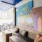 Endless Summer Hostel - 阿德耶