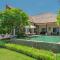 Villa Banjar Beach