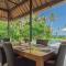 Villa Banjar Beach