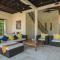 Villa Banjar Beach