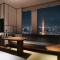 Andaz Tokyo - A Concept by Hyatt - Токио