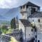 Gelsomino House