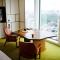 Andaz Tokyo - A Concept by Hyatt - Tokio