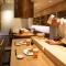 Andaz Tokyo - A Concept by Hyatt - Tokyo