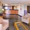 Americas Best Value Inn - Collinsville / St. Louis