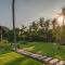 Villa Banjar Beach