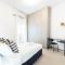 Sunlit Serenity Cozy 1bdrm Escape in Athens