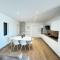 Appartement neuf bas de villa 1