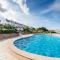 Lovely hideaway with pool and white sand beach - 阿雷纳尔登卡斯特尔