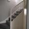 Cheerful 3-bedroom townhouse with free parking on site