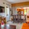 Spiti Damianos Villa Beachfront