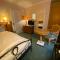 Classic Rooms by Carlton-Europe Vintage Adults Hotel - Interlaken