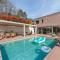 Villa Dolce Vita With Private Pool - Happy Rentals - Lugano