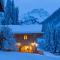 Chalet Berghaus Manuaf