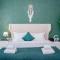 Specious pool view One Bed room
