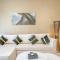 Specious pool view One Bed room