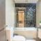 Specious pool view One Bed room