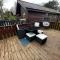 Maxs Woodland Lodge