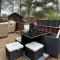Maxs Woodland Lodge