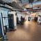 Harf3502 Al Reem Island Luxurious Studio Pvt Beach - 阿布扎比