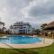 RentitSpain Apartamento en Aguacate a Minutos del Golf