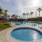RentitSpain Apartamento en Aguacate a Minutos del Golf