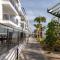RentitSpain Apartamento en Aguacate a Minutos del Golf