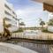 RentitSpain Apartamento Serena Terraza con vista a Golf