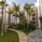 RentitSpain Apartamento Serena Terraza con vista a Golf