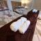 Maxs Woodland Lodge