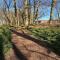 Maxs Woodland Lodge