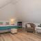 Villa Vista Mare 33 Favone 6P superbe vue mer plage Favone 600M - 孔卡