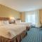 Fairfield Inn & Suites by Marriott Greenville - Greenville