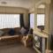 Lovely 2 bedroom static caravan Brean Somerset