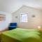 Apartment Bruno, Melin