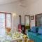 Apartment Bruno, Melin