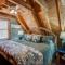 The Apple Cabin