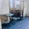 Berstane Lodges