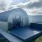 Berstane Lodges