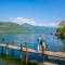 Lago D’Orta Magic Atmosphere