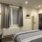 Renewed luxurious apartment at Casino Oostende