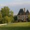 Château Seguier - Loire Valley and vineyards - Brinon-sur-Sauldre