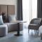 Amsterdam Marriott Hotel