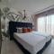 Appartement Standing- 2 min Gare TGV - 2 min Plage - Tanger