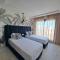 Appartement Standing- 2 min Gare TGV - 2 min Plage - Tanger