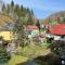 Ferienwohnung im Thüringer Wald - Masserberg