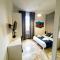 Firenze Bliss Apartment, elegante appartamento centrale con 3 bagni
