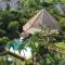 Villa Cahaya - Bali Sea Villas Beachfront and private pool - Pengastulan