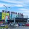 Sibu T1 Homestay, 4 Bedrooms