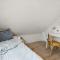 A beautiful 3-bedroom apartment with stunning views and free parking - 卑尔根